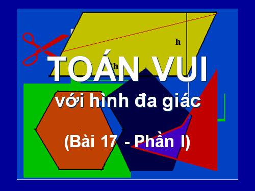 Toán Vui (B17).ppt