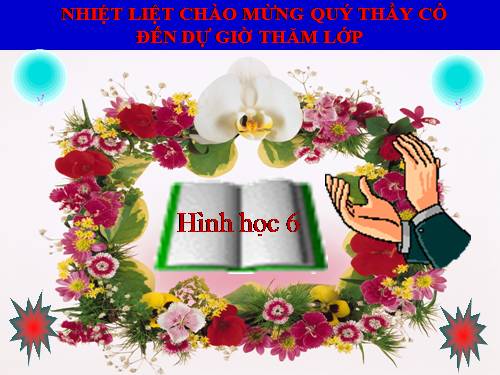 Chương I. §10. Trung điểm của đoạn thẳng