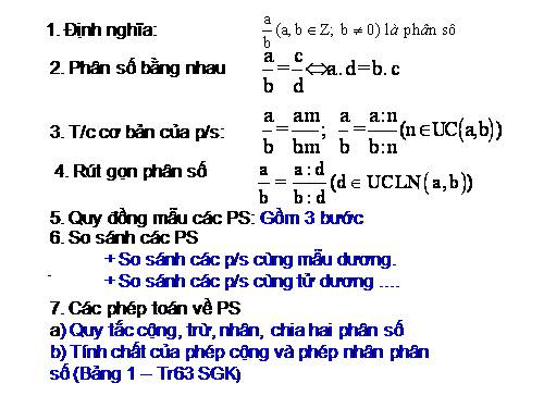 Tiết 104 SO HOC 6