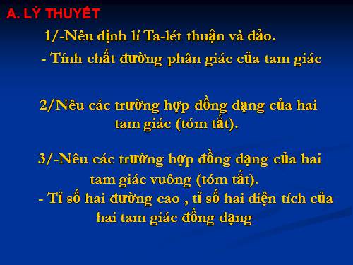 tiết 52 chương 3