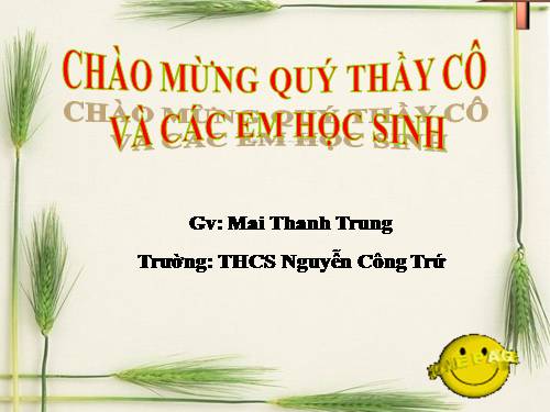 Chương II. §4. Khi nào thì xOy + yOz = xOz?