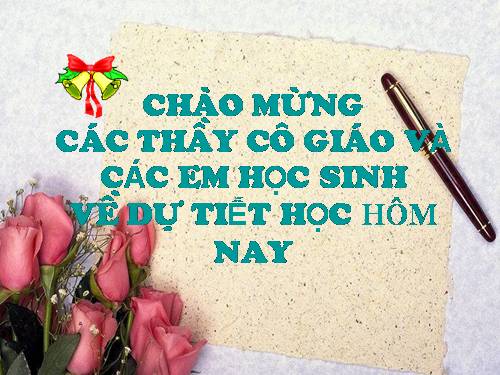 Chương I. §10. Trung điểm của đoạn thẳng