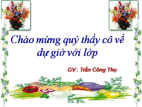 Chương II. §6. Tia phân giác của góc