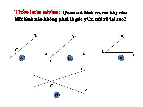 Chương II. §2. Góc