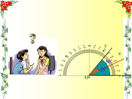 Chương II. §6. Tia phân giác của góc