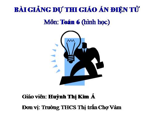 Chương I. §5. Tia