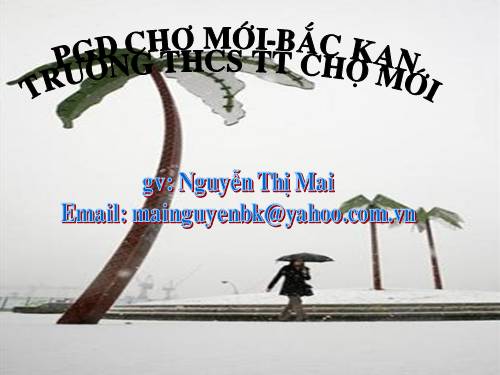 Chương I. §8. Khi nào thì AM + MB = AB?