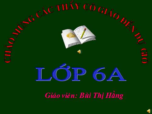 Chương II. §9. Tam giác