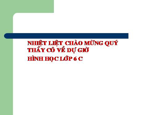 Chương II. §4. Khi nào thì xOy + yOz = xOz?