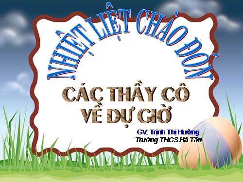 Chương II. §6. Tia phân giác của góc