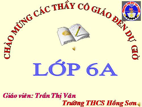 Chương II. §9. Tam giác