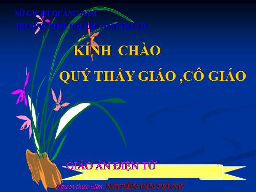 Chương I. §8. Khi nào thì AM + MB = AB?