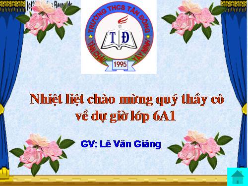 Chương II. §4. Khi nào thì xOy + yOz = xOz?