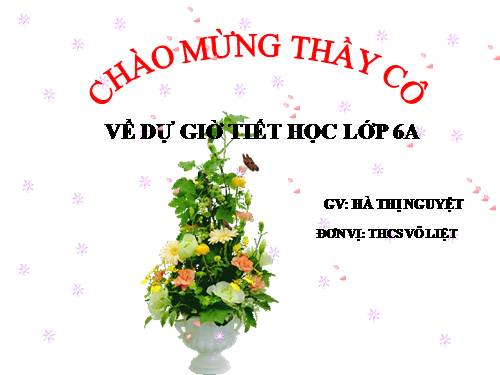 Chương II. §1. Nửa mặt phẳng