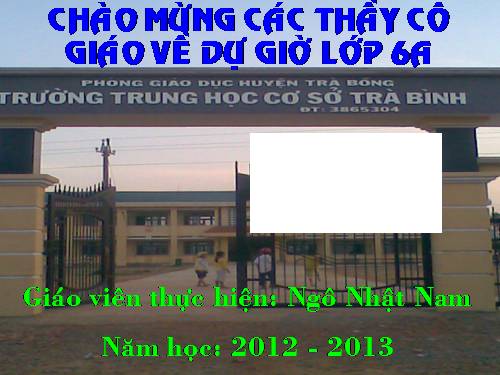 Chương II. §2. Góc