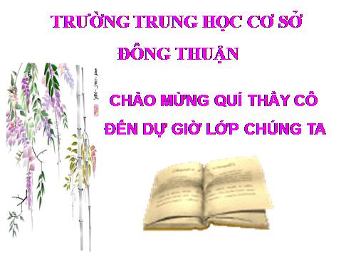 Chương I. §10. Trung điểm của đoạn thẳng