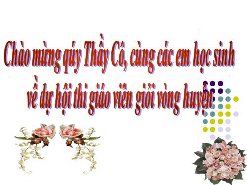 Chương I. §10. Trung điểm của đoạn thẳng