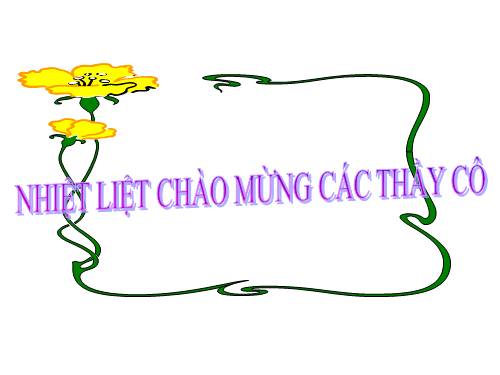 Chương I. §6. Đoạn thẳng