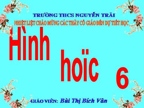 Chương II. §8. Đường tròn