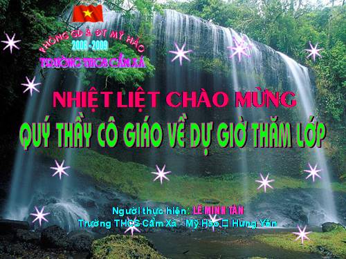 Chương II. §3. Số đo góc