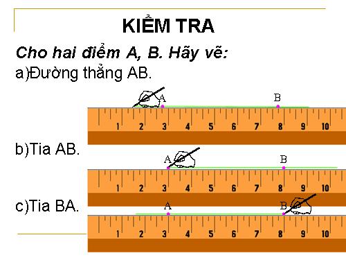 Chương I. §6. Đoạn thẳng