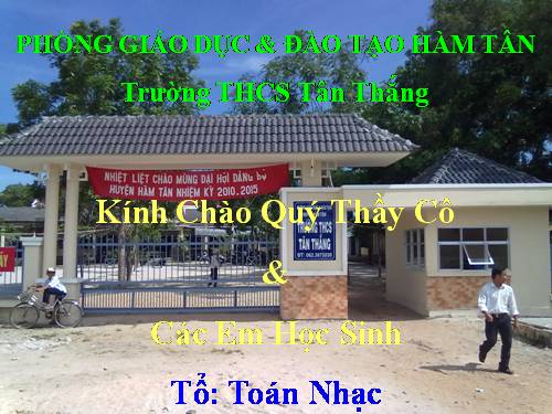 Chương I. §6. Đoạn thẳng