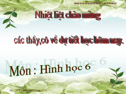 Chương II. §5. Vẽ góc cho biết số đo