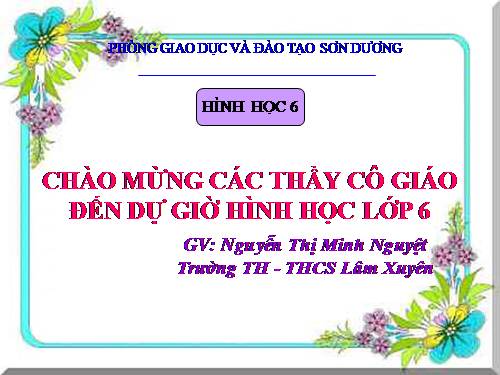 Chương II. §8. Đường tròn