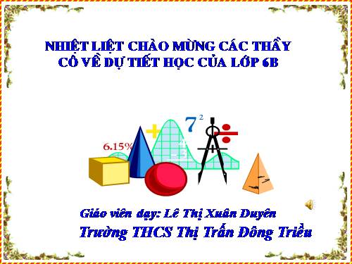 Chương II. §8. Đường tròn