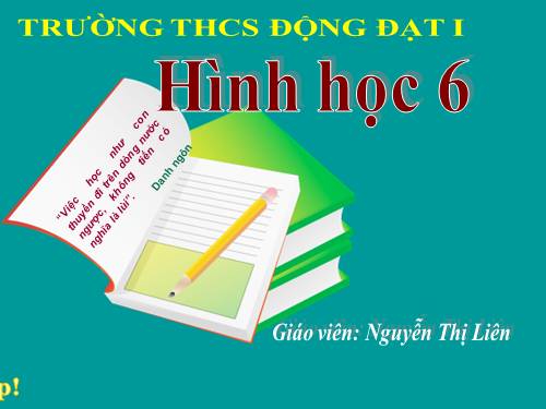 Chương II. §8. Đường tròn