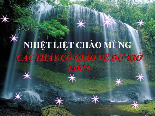 Chương II. §3. Số đo góc