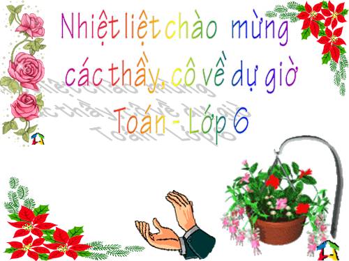 Chương II. §8. Đường tròn