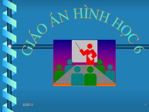 Chương II. §4. Khi nào thì xOy + yOz = xOz?