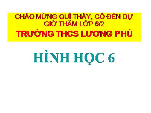 Chương II. §4. Khi nào thì xOy + yOz = xOz?