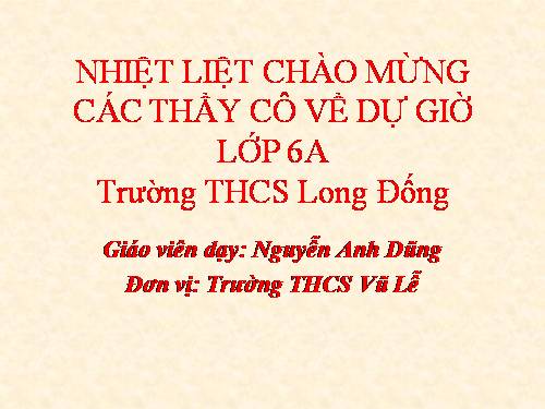 Chương II. §3. Số đo góc