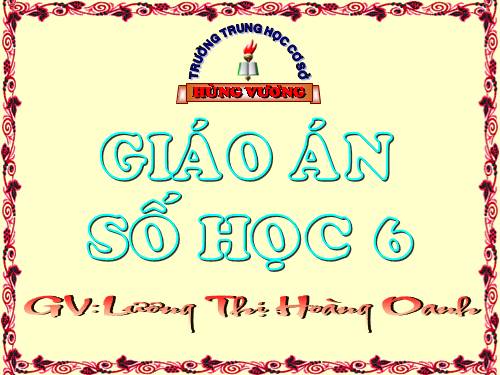 Chương II. §2. Góc