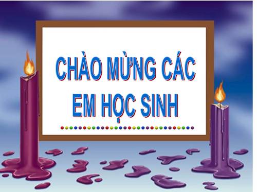 Chương I. §10. Trung điểm của đoạn thẳng