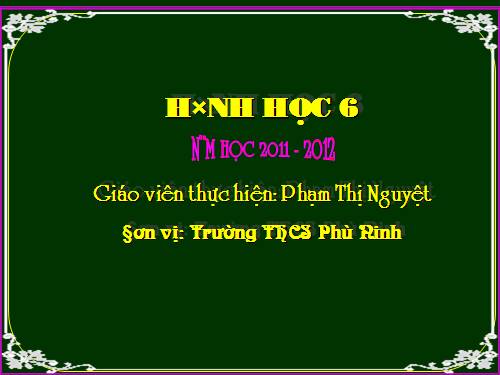 Chương I. §8. Khi nào thì AM + MB = AB?