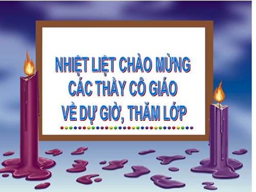 Chương I. §10. Trung điểm của đoạn thẳng