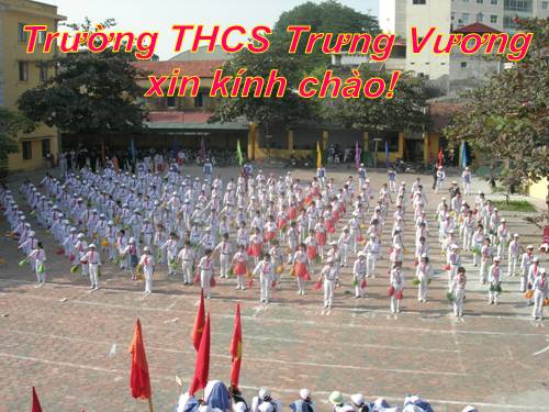 Chương I. §10. Trung điểm của đoạn thẳng