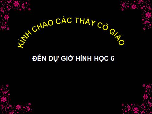 Ôn tập Chương I. Đoạn thẳng