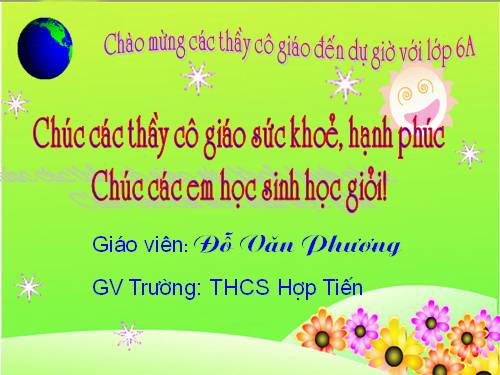 Ôn tập Chương I. Đoạn thẳng