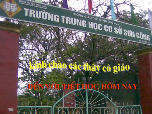 Chương II. §6. Tia phân giác của góc