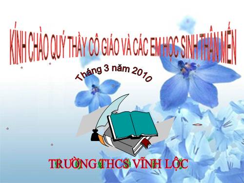 Chương II. §6. Tia phân giác của góc