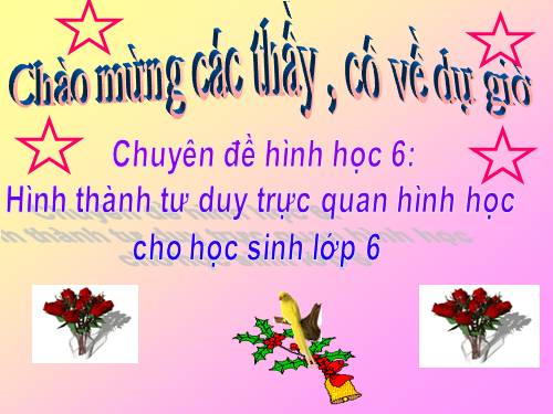 Chương I. §5. Tia