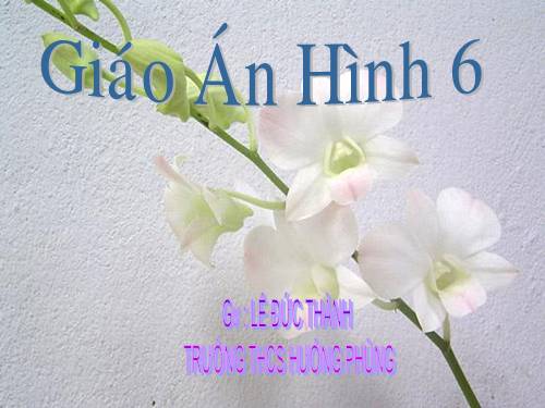 Chương I. §5. Tia