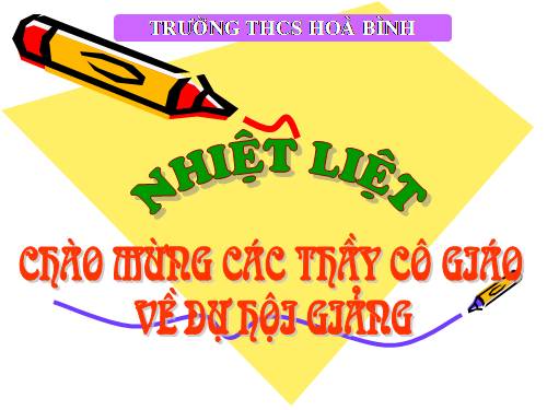 Chương II. §6. Tia phân giác của góc