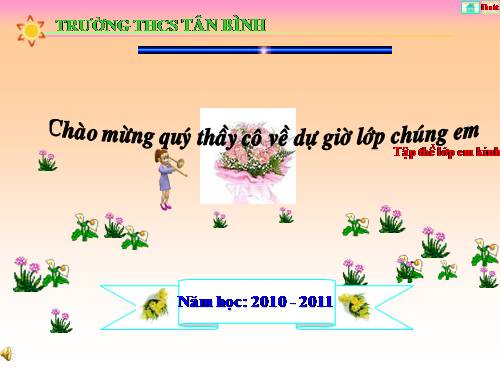 Chương I. §8. Khi nào thì AM + MB = AB?