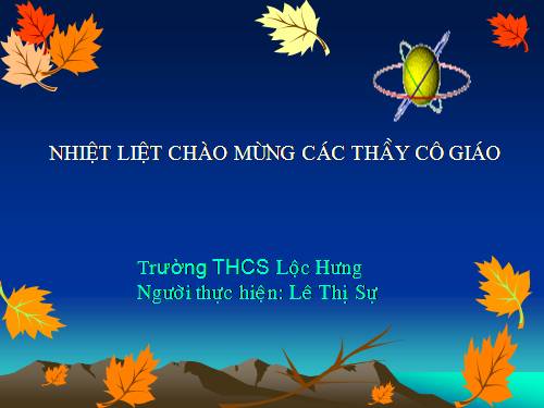 Chương II. §9. Tam giác