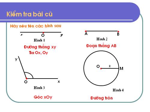 Chương II. §8. Đường tròn